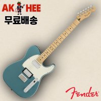 멕시코 펜더 플레이어 시리즈 텔레캐스터 험버커 / 멕펜 텔레 험험