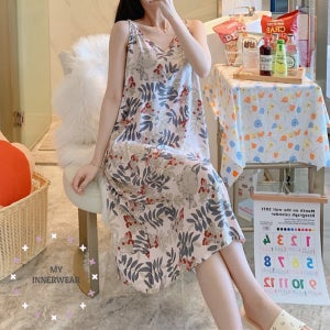 여름 휴양지원피스 끈나시 롱원피스 바캉스 해외여행