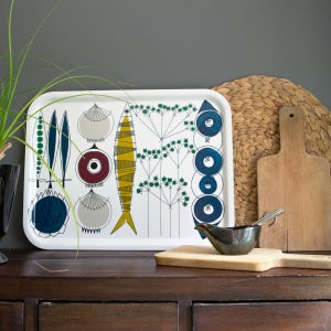 알메달스 자작나무 피크닉 트레이 쟁반 Almedahls sill tray 북유럽 스웨덴 인테리어소품