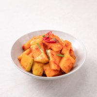 [제주한백] 석박지 5kg 10kg 국내산 국밥집 설랑탕석박지