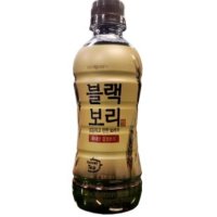 상일 하이트진로 블랙보리 340ml 1개입