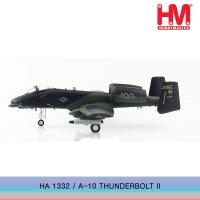 하비마스터 Hobby Master HA1332 / A-10 THUNDERBOLT II NA