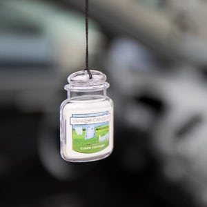 양키캔들 카자 얼티메이트 걸이형 차량용 자동차 방향제 실내 옷장형