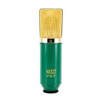 MXL V67G FET 디자인 콘덴서 마이크