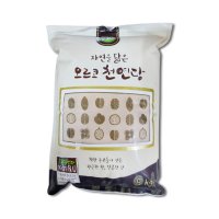 오르코 천연당 5kg