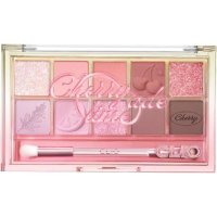 CLIO PRO EYE PALETTE 크리오 프로아이파렛트( 22 CHERRY LIMEADE)