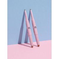 Milktouch 볼륨&글로우 아이메이커 2color 택1