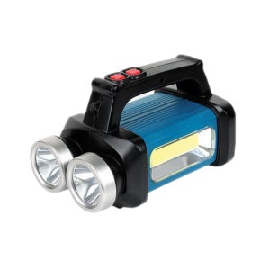 충전식 멀티써치 LED 랜턴 손전등 WS-S300