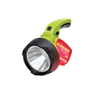 충전식 LED 슈퍼서치 라이트 에어 손전등 WS-S400