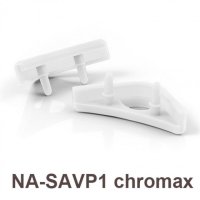 NOCTUA쿨러튜닝 SAVP1 WHITE chromax 녹투아 쿨러 NA NOCTUA