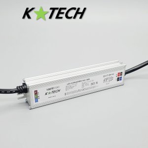 케이텍 SMPS 전원공급장치 DC12V 100W LED바 LED모듈용 파워서플라이