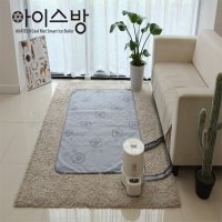 아나텍 아이스방 냉수매트 더블 쿨매트 SMART-9900J 국내산