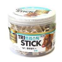 로만티 트리스틱 가수분해 덴탈껌 칼슘 300g