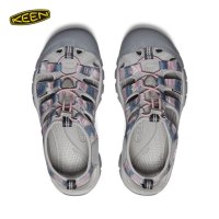 킨 뉴포트 H2 여성 샌들 물놀이 아웃도어 신발 그레이 Keen Sandal Fawn