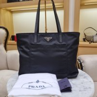 [PRADA] [BOTTO] 프라다 리나일론 쇼퍼백 1BG052 R064 F0002