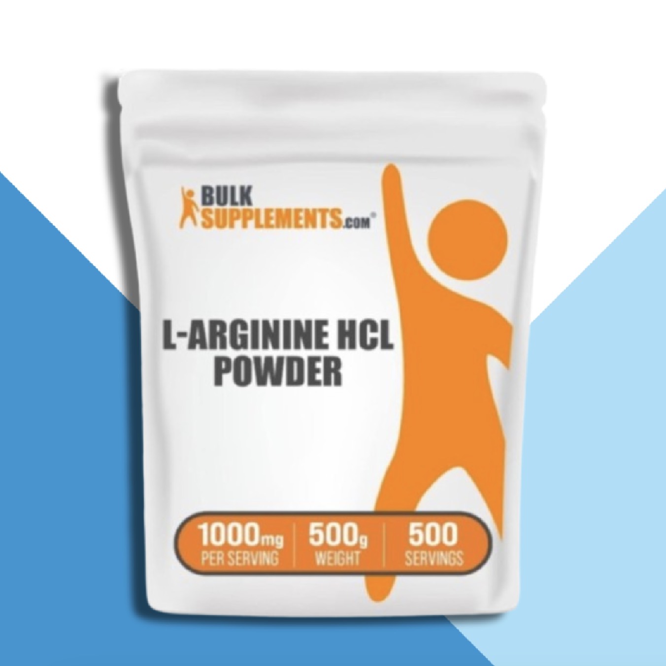 울트라아르기닌 HCI <b>포텐시에이터</b> 대체 분말 500g