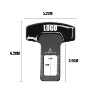 안전벨트연장 락 스토퍼 자동차 금속 안전 벨트 버클 엠블럼 클립 기아 스포티지 리오 씨드 모닝 진행 K5 쏘렌토 피칸토 옵티마 니로