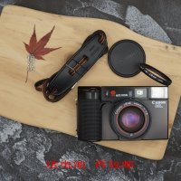 캐논 오토보이 자동 필름 카메라 뉴 필카 Canoncanon af35mml autoboy 고정 초점 바보 기계 좋은 상태 판매자