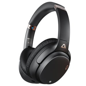 원미 Ankbit 노이즈캔슬링 aptX Hi-fi 헤드폰, 1Mii E600Pro