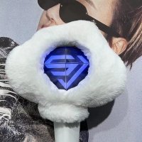 응원봉커버 슈퍼주니어