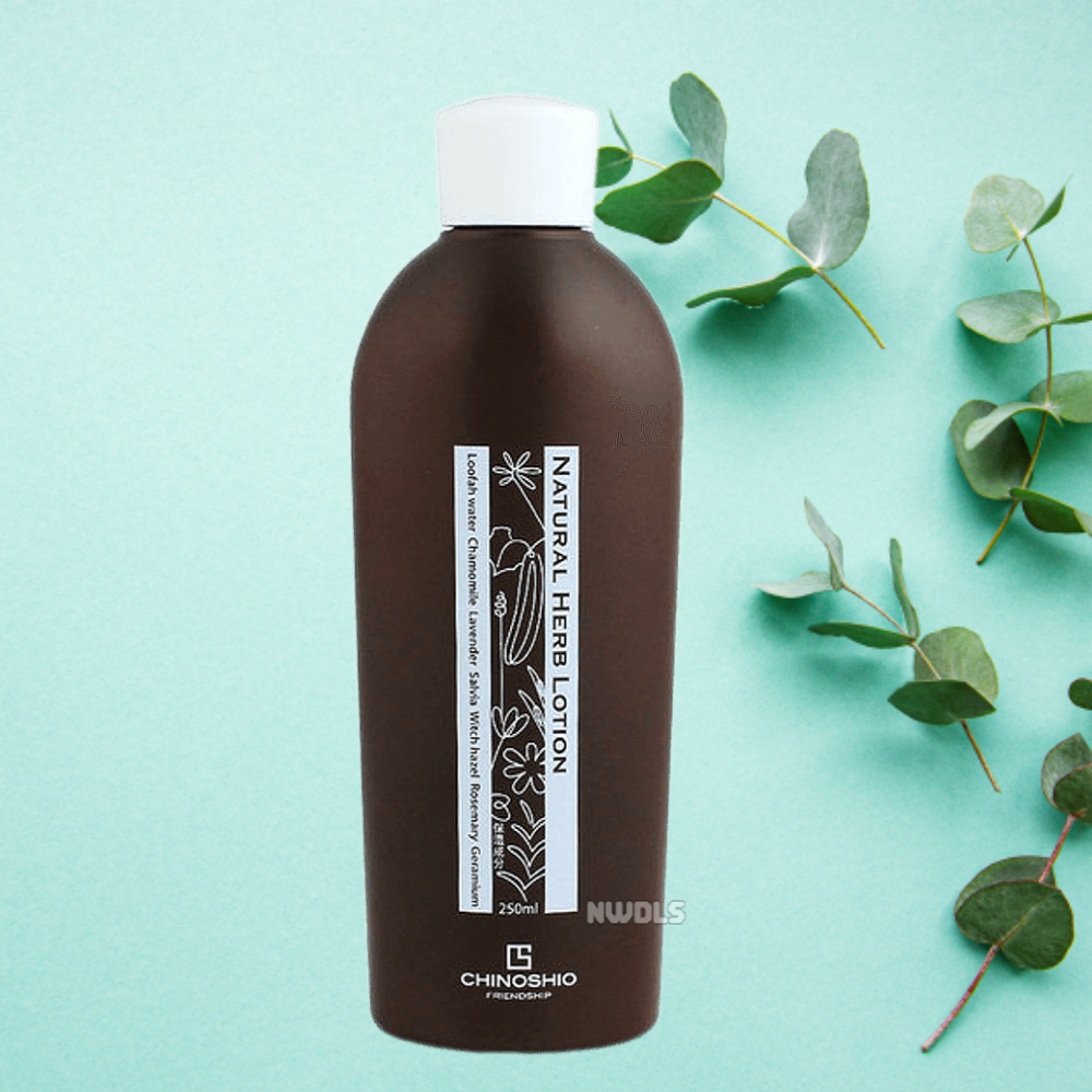 네츄럴허브스프레이토너