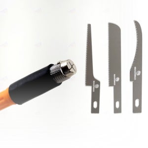 미니어처 집 만들기 톱날 셋트 DIY 공구 미니어처 가구 만들기 톱