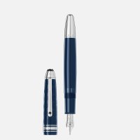 몽블랑 80일간의 세계 일주 만년필 Montblanc Meisterstück Around the World in 80 Days LeGrand Fountain Pen