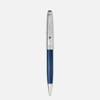 몽블랑 80일간의 세계 일주 볼펜 Montblanc Meisterstück Around the World in 80 Days Doué Classique Ballpoint Pen