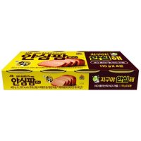 사조 안심팜 115g4