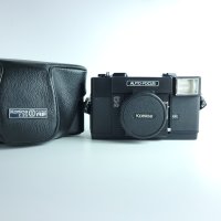 Konica C35 AF 코니카 C35 af (6개월 무 상as)