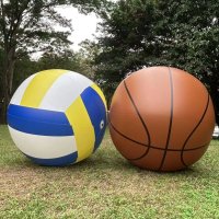 2M 대형공 레크레이션 공굴리기 농구 배구 축구