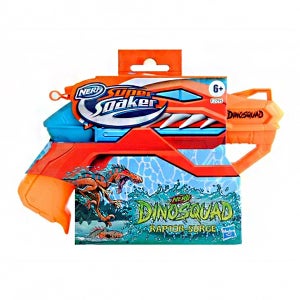 너프 수퍼소커 랩터 (F2795)