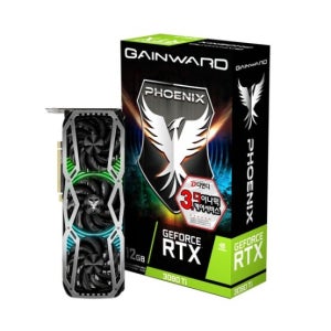 GAINWARD 지포스 RTX 3080 Ti 피닉스 D6X 12GB