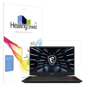 MSI 스텔스 GS77 12U 올레포빅 액정보호필름