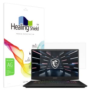 MSI 스텔스 GS77 12U 저반사 액정보호필름