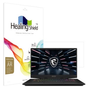 MSI 스텔스 GS77 12U 고화질 액정보호필름