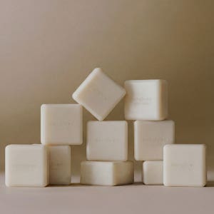 마마포레스트 클린오리진 디쉬바 천연 주방세제 고체 비누 설거지바 100g, 10개