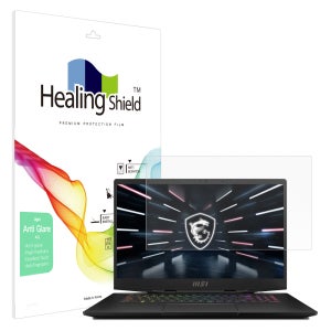 MSI 스텔스 GS77 12U 저반사 Light 액정보호필름
