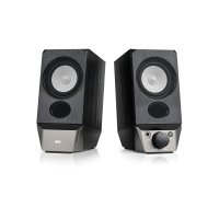 브리츠 BR-1200A BT 블루투스스피커 2채널 스피커 (PC용이어폰 행사)