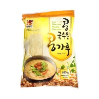 뚜레반 콩국수 콩가루 콩국수용 여름별미 850g