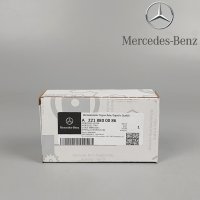 벤츠 순정 엠블럼 GENUINE MERCEDES Hood Star A2218800086