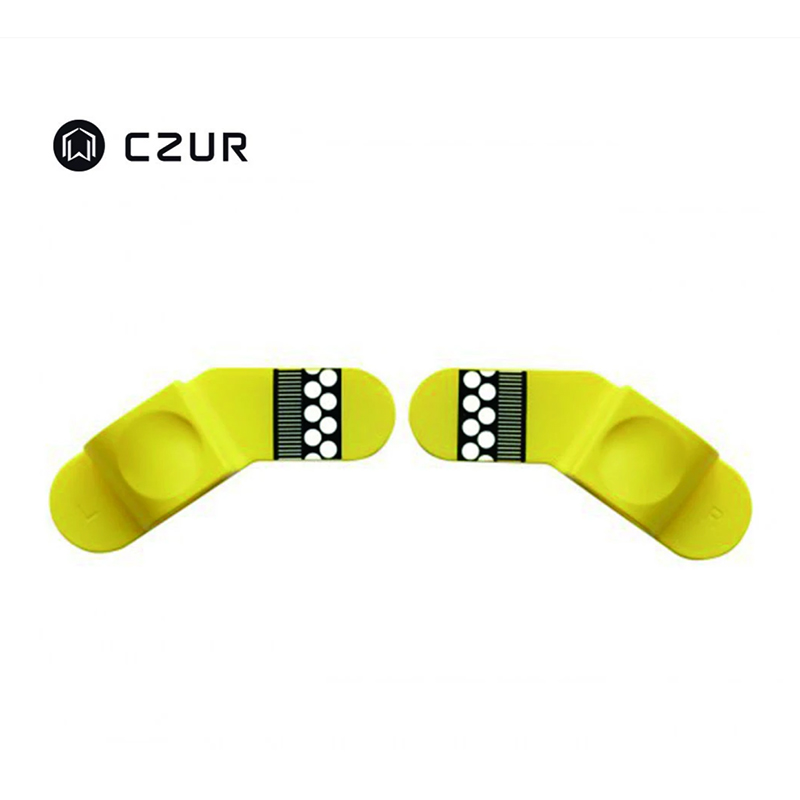 CZUR 비파괴 북스캐너 손가락제거스틱 Finger cots