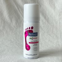 FOOTLOGIX 스피랄린 안티펑거 스프레이 50ml