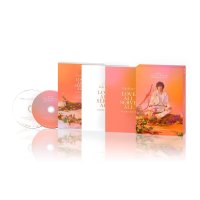 Kaze Fujii 후지이 카제 LOVE ALL SERVE ALL STADIUM LIVE Blu-ray 블루레이 소장본