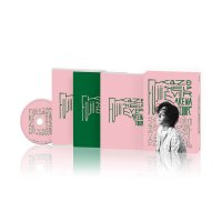 Kaze Fujii 후지이 카제 HELP EVER ARENA TOUR Blu-ray 블루레이 소장본