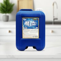 대주 락스 14L 업소용 대용량 욕실청소용 살균소독제 온라인 대리점