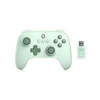 8Bitdo Ultimate C 무선 컨트롤러 스팀데크 라즈베리파이 PC