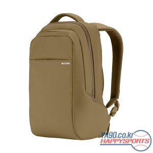 [인케이스] 아이콘 슬림 백팩 INCO100274-BRZ (브론즈)