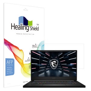MSI 스텔스 GS66 12U 올레포빅 액정보호필름