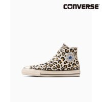 CONVERSE 컨버스 올스타 레오파드 하이 US LEOPARD HI